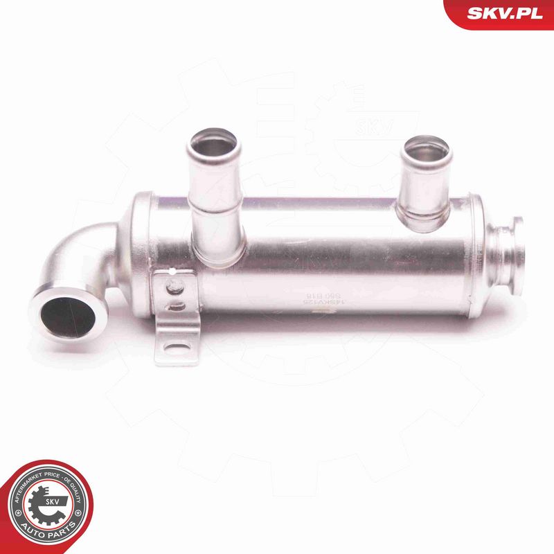 ESEN SKV 14SKV125 Cooler, exhaust gas recirculation