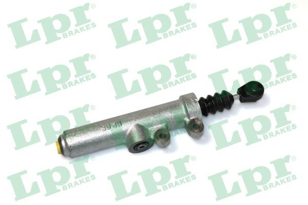 Cylindre+émetteur+embrayage LPR 2701