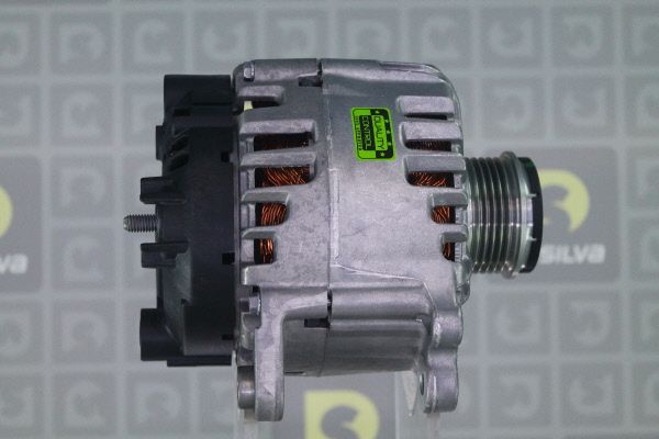 DA SILVA 012038 Alternator