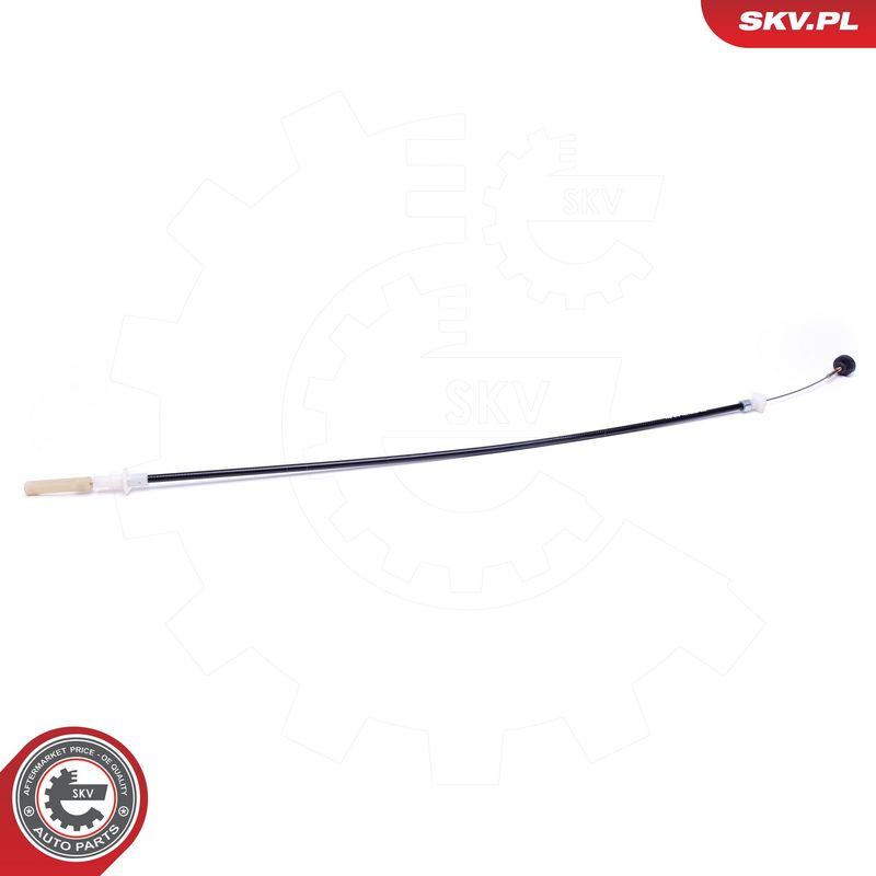 Tross, sidurikasutus, ESEN...