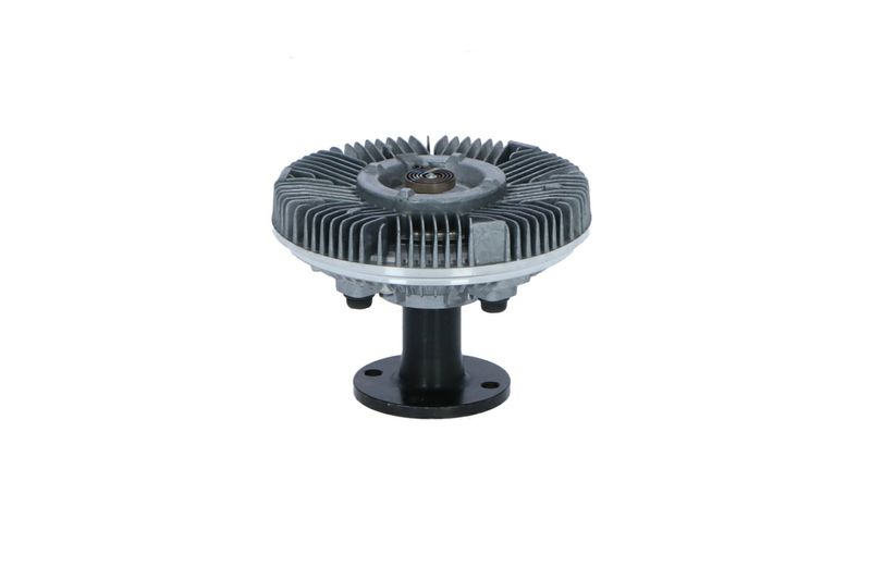 NRF 49708 Clutch, radiator fan
