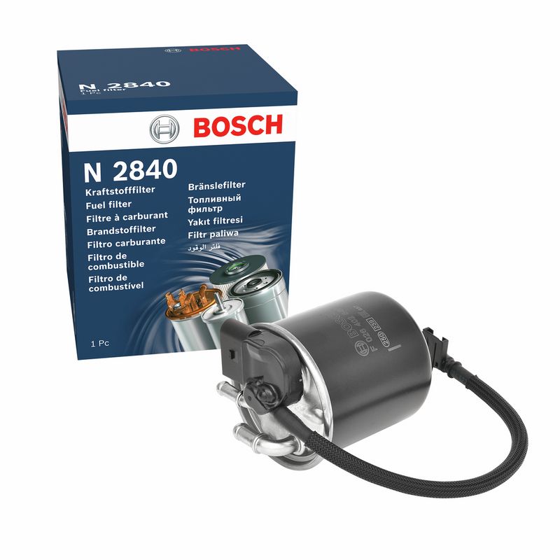 Filtre+à+carburant BOSCH F 026 402 840
