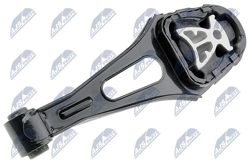 NTY ZPS-FR-050 Mounting, engine