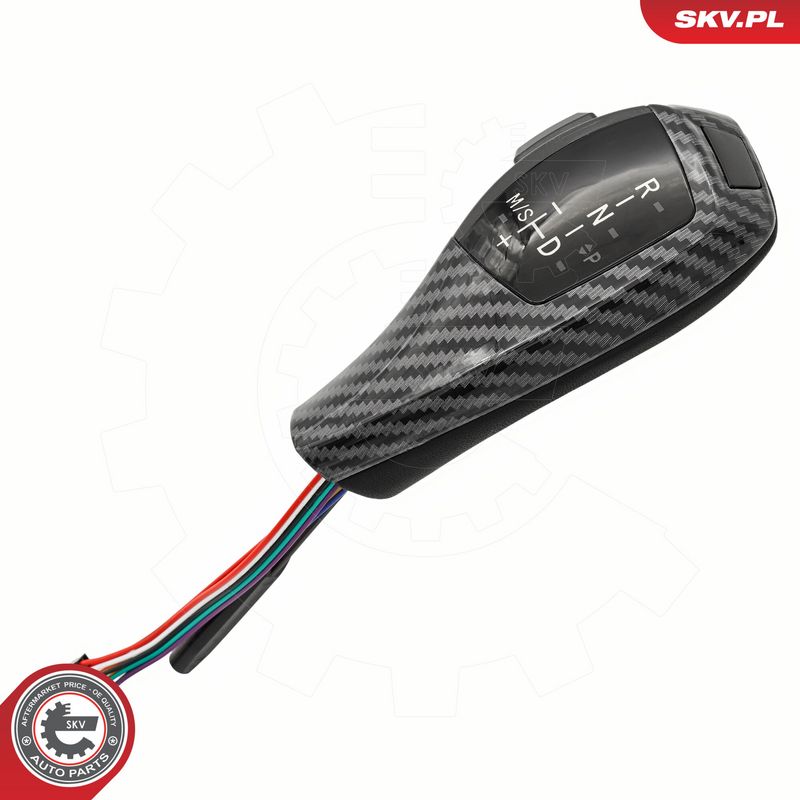 Käigukanginupp, ESEN SKV 63SKV204
