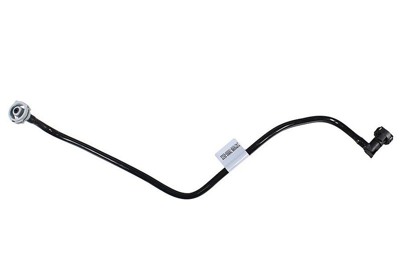 METZGER AUTOTEILE 2421698 - Radiator Hose