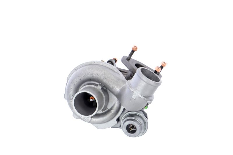 REMANTE 003-001-000196R Turbokompresorius