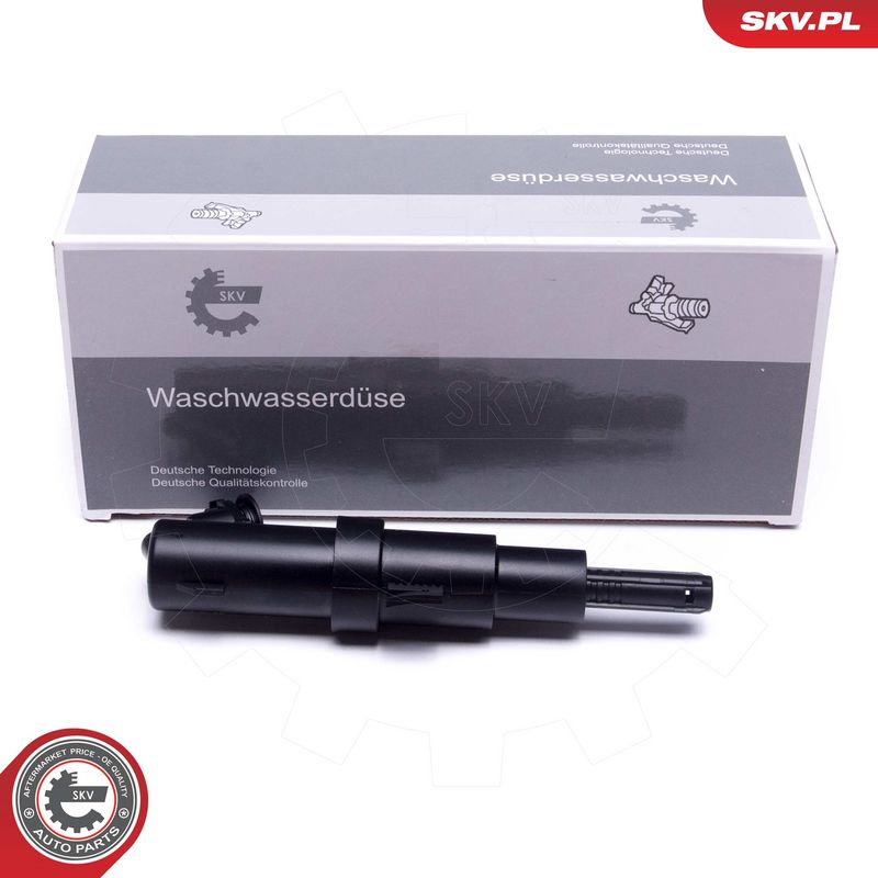 Pesuveedüüs, Tulepesurid, ESEN SKV 15SKV504