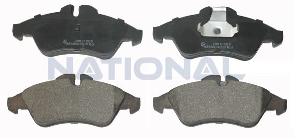 National NP2092