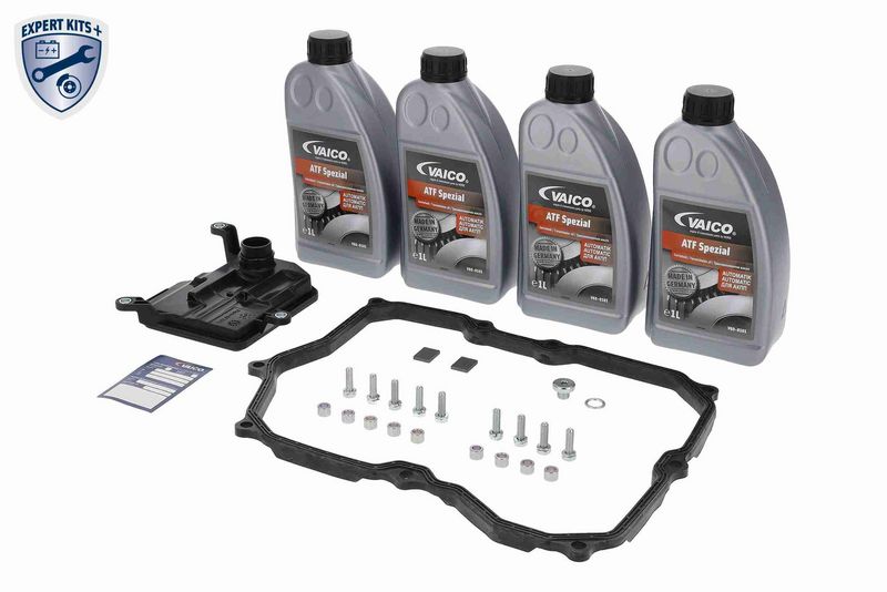 VAICO V10-5612 Parts kit, automatic transmission oil change