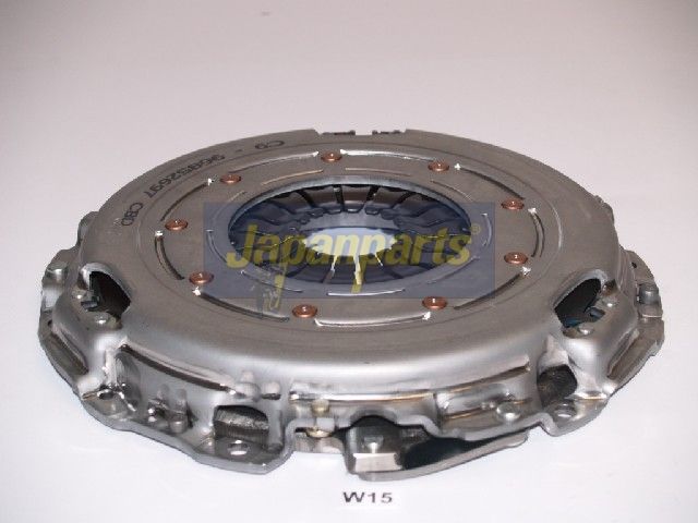 притискателен диск JAPANPARTS