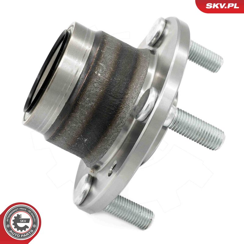 Rattalaagrikomplekt, ESEN SKV 29SKV617