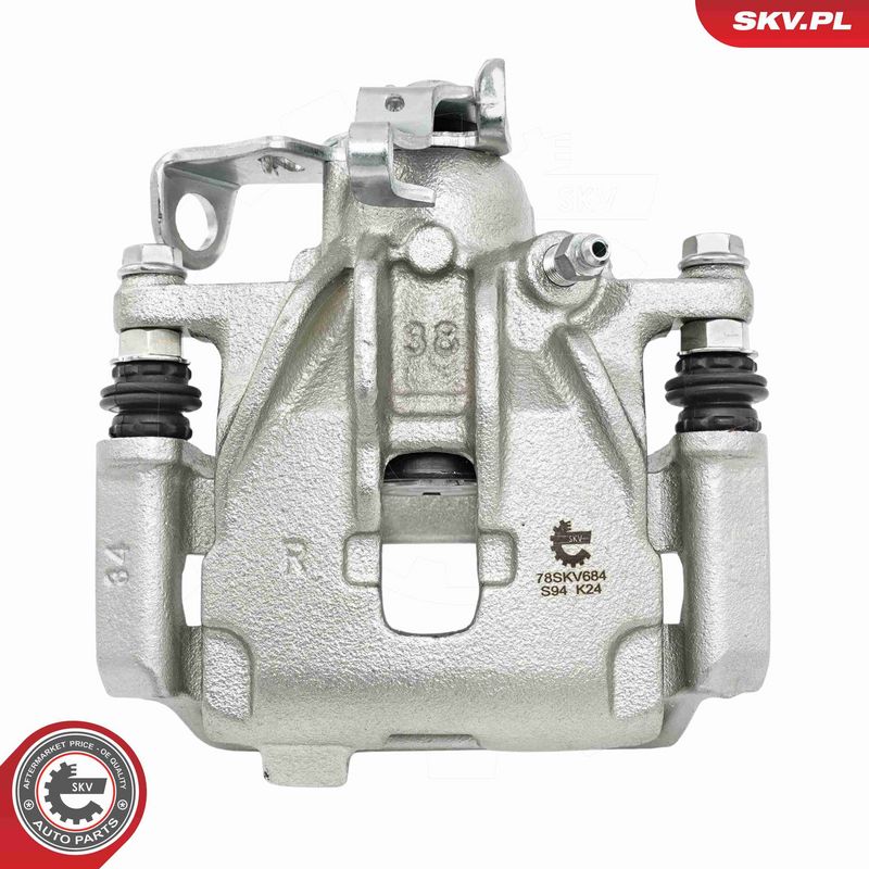 Pidurisadul, ESEN SKV 78SKV684