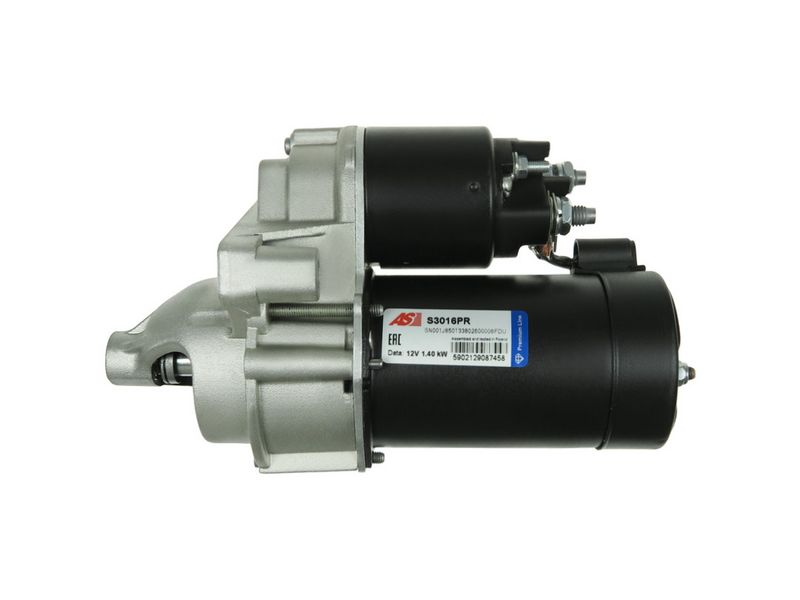 AS-PL S3016PR Starter
