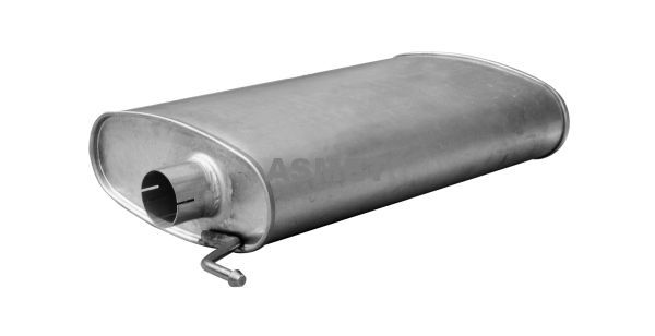 ASMET 01.083 Galinis duslintuvas