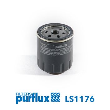 PURFLUX LS1176 Оливний фільтр