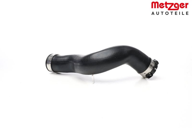 METZGER AUTOTEILE 2400321 Charge Air Hose
