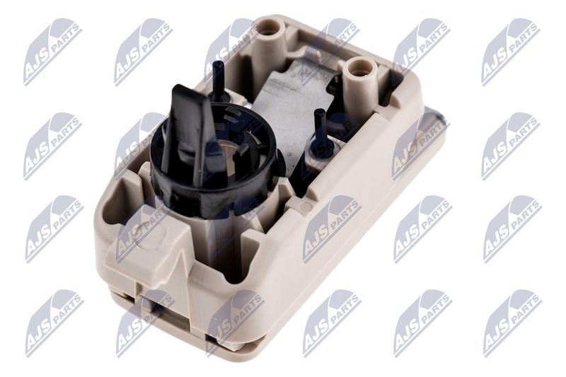 NTY EZC-ME-358 Glove Compartment Lock