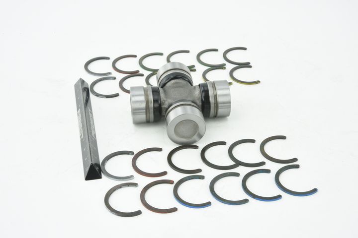 Liigend, kardaanvõll, FEBEST AST-J200