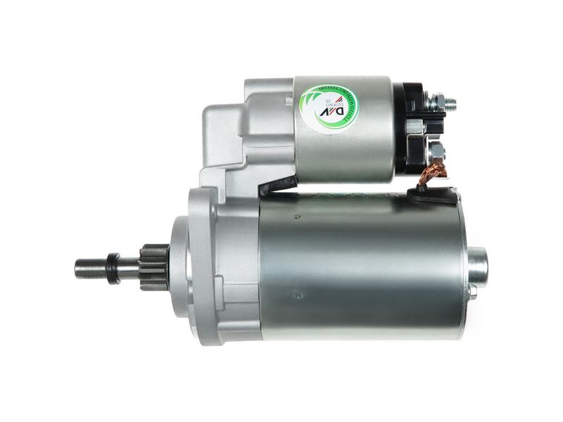 AS-PL S0729S Starter
