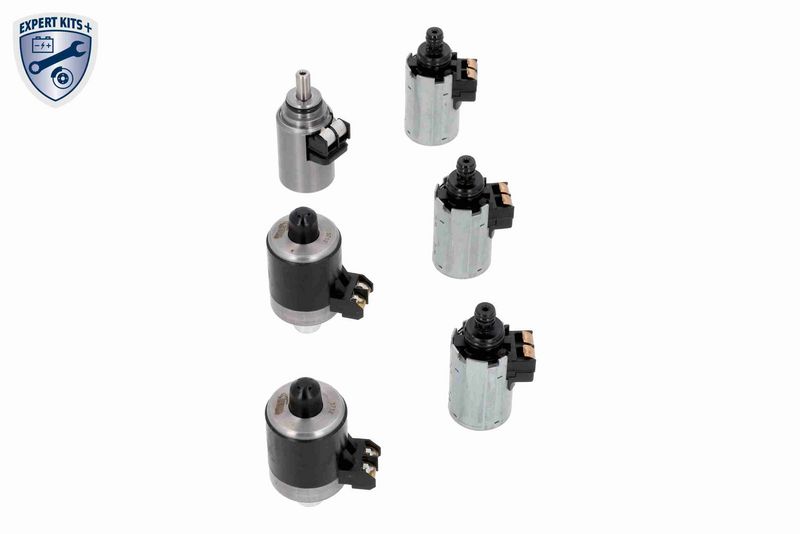 VEMO V30-77-0042 Automatinės pavarų dėžės perjungimo vožtuvas
