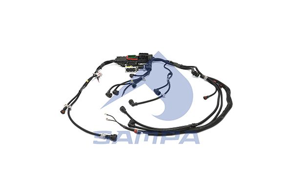 svazek kabelový RVI 080.1198