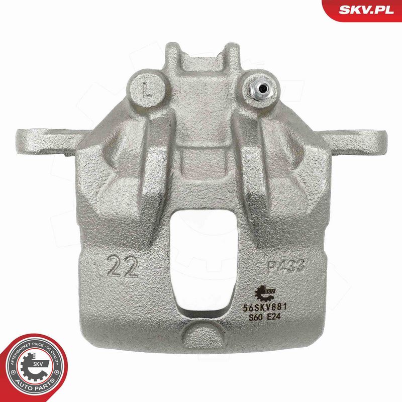 ESEN SKV 56SKV881 Brake Caliper