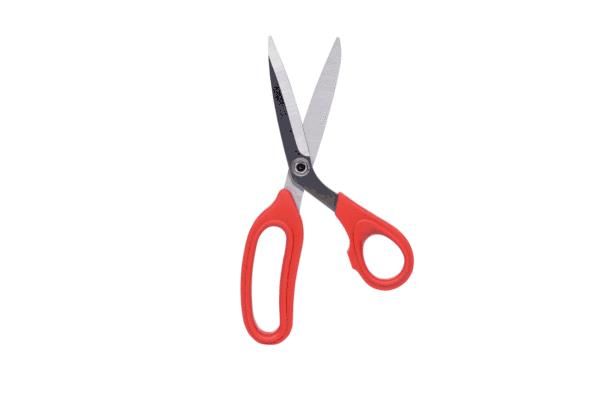 KS TOOLS 118.0011 Fabric Shears