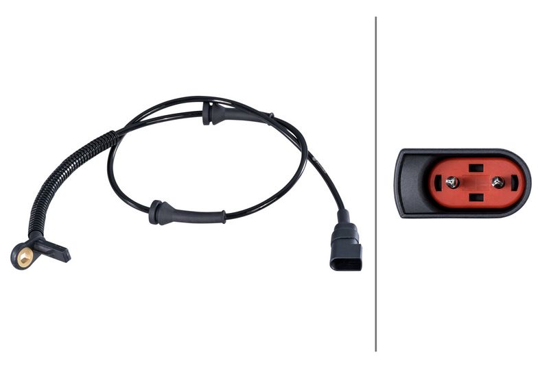 ABS Sensor