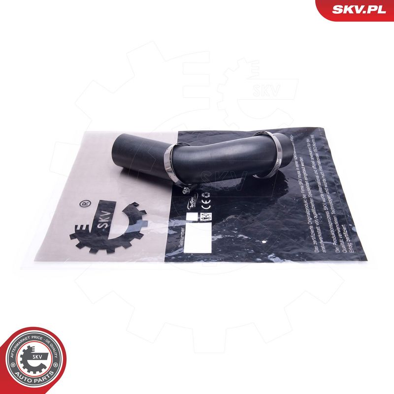 Laadimisõhu voolik, ESEN SKV 54SKV140