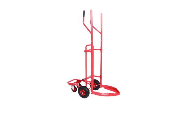 KS TOOLS 160.0055 Wheel and Tyre Trolley