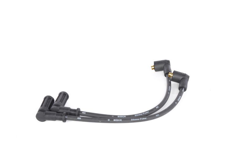 BOSCH 0 986 356 752 Ignition Cable Kit