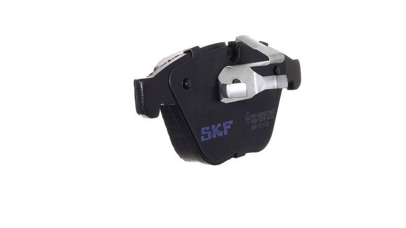 SKF VKBP80308 Brake Pad Set, disc brake