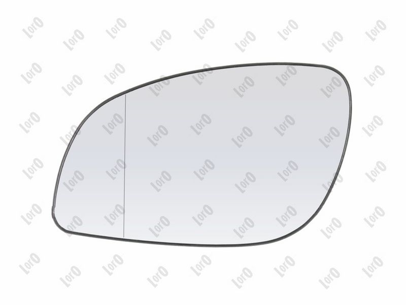 ABAKUS 2818G01 Mirror Glass, exterior mirror