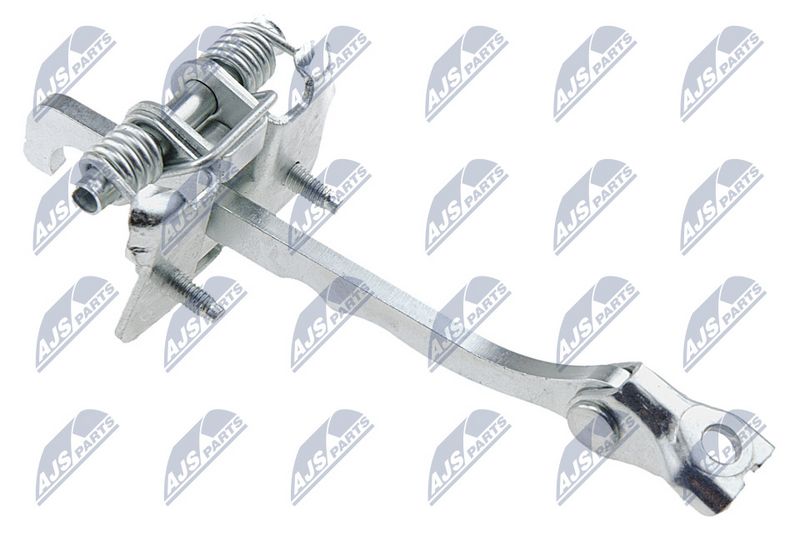 Uksekinnitus, NTY EZC-PL-004