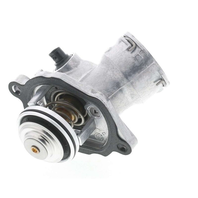MOTORAD 668-100K Thermostat, coolant