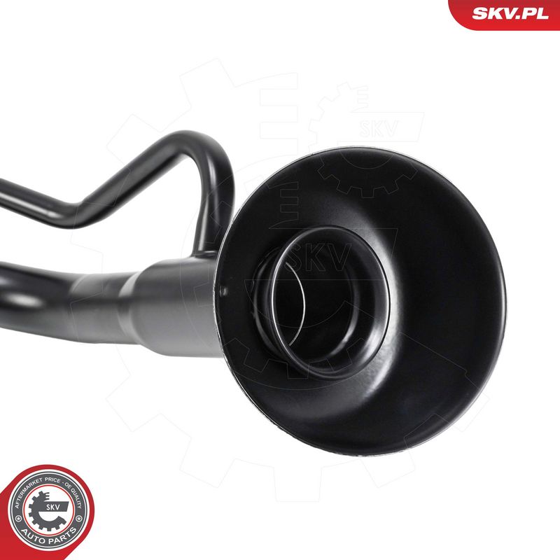 Täiteava, kütusepaak, ESEN SKV 54SKV946