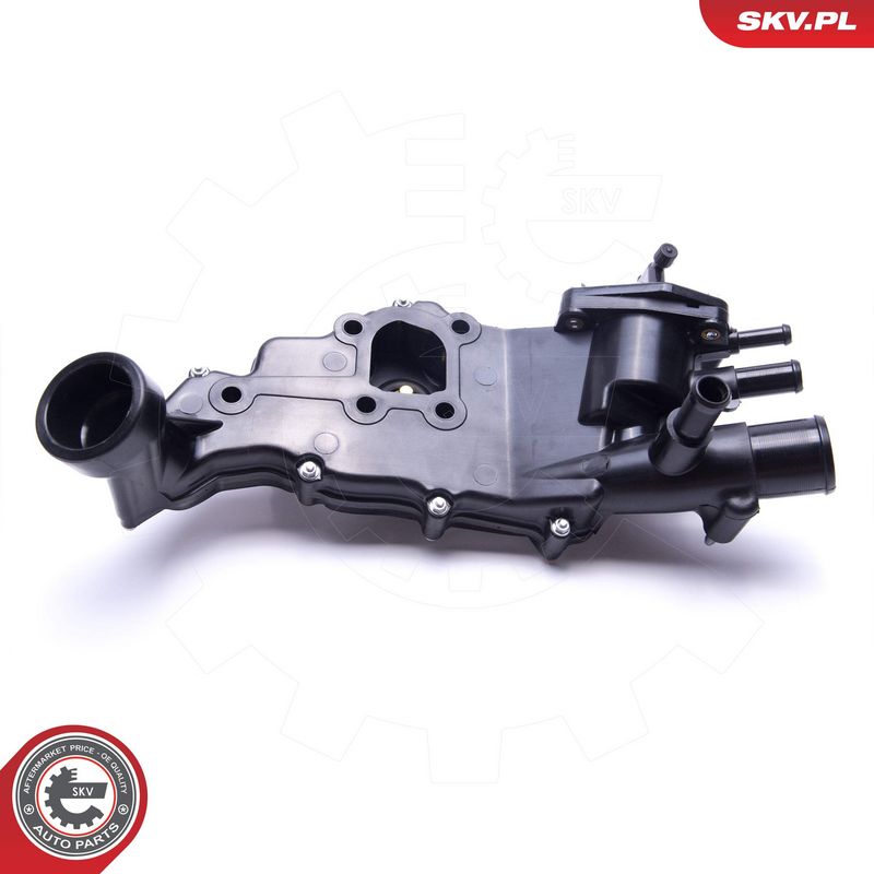 Termostaat, Jahutusvedelik, ESEN SKV 20SKV161