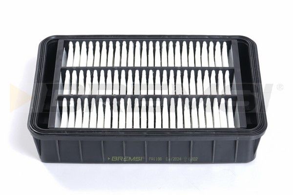 FILTRU AER BREMSI FA1196