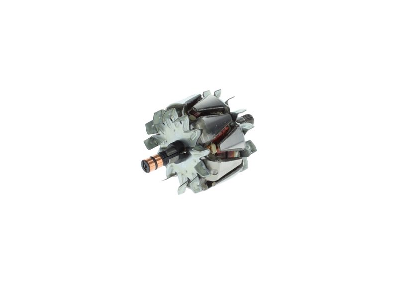 Rotor,alternator 1 986 AE0 749 BOSCH