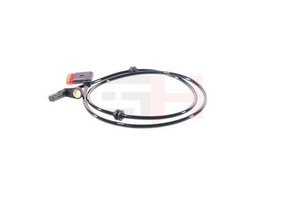 GH GH-713302 Sensor, wheel speed