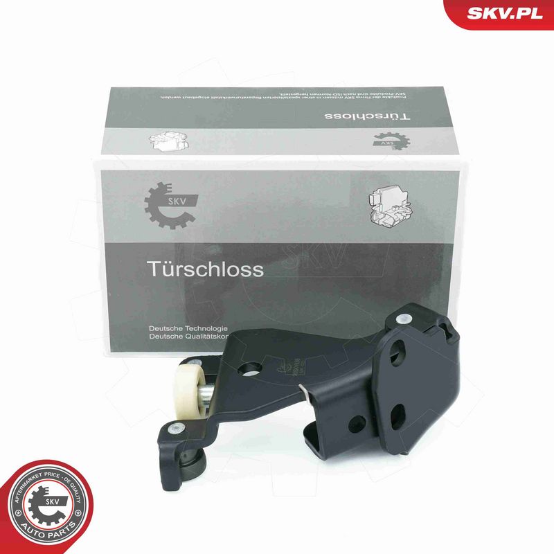 ESEN SKV 96SKV838 Roller Guide, sliding door