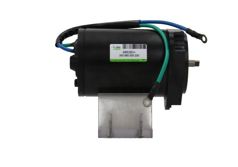 BV PSH 350.560.000.200 Electric Motor