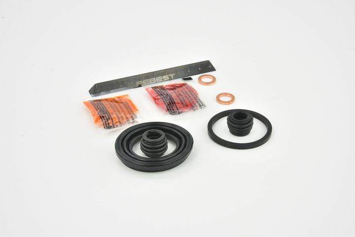 Remondikomplekt, Pidurisadul, FEBEST 0375-ODYIIIR