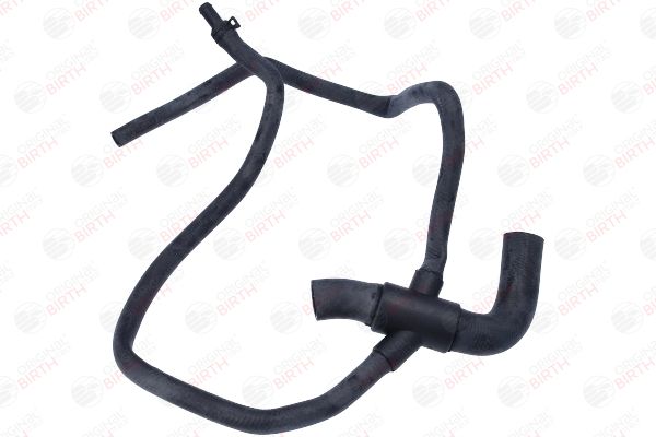 BIRTH 52659 Radiator Hose