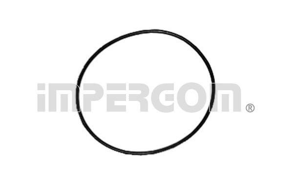 ORIGINAL IMPERIUM tömítőgyűrű, differenciálmű 26118