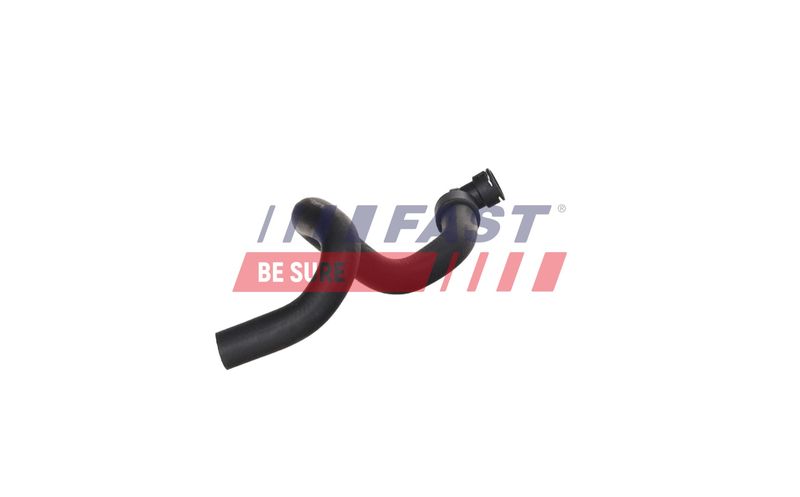 Jahutusvoolik, FAST FT61555