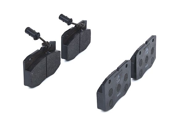 Set placute frana,frana disc 13.0460-4913.2 ATE