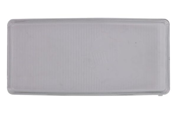 TRUCKLIGHT HL-MA004L-R Diffusing Lens, headlight