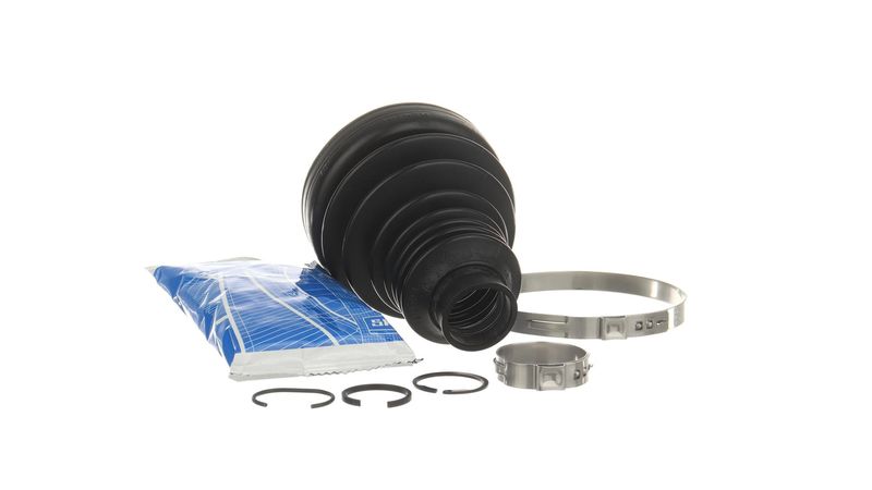 SKF VKJP8203 Pusašio šarnyro apsaugos komplektas