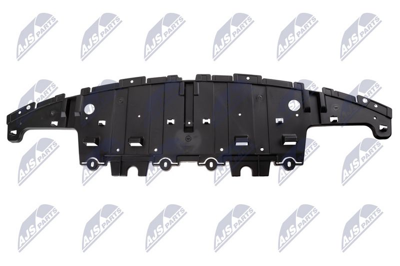 NTY EZC-PL-204 Cover, bumper